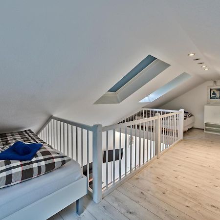 Haus Tierfreund Apartment เฮลเลนธาล ภายนอก รูปภาพ