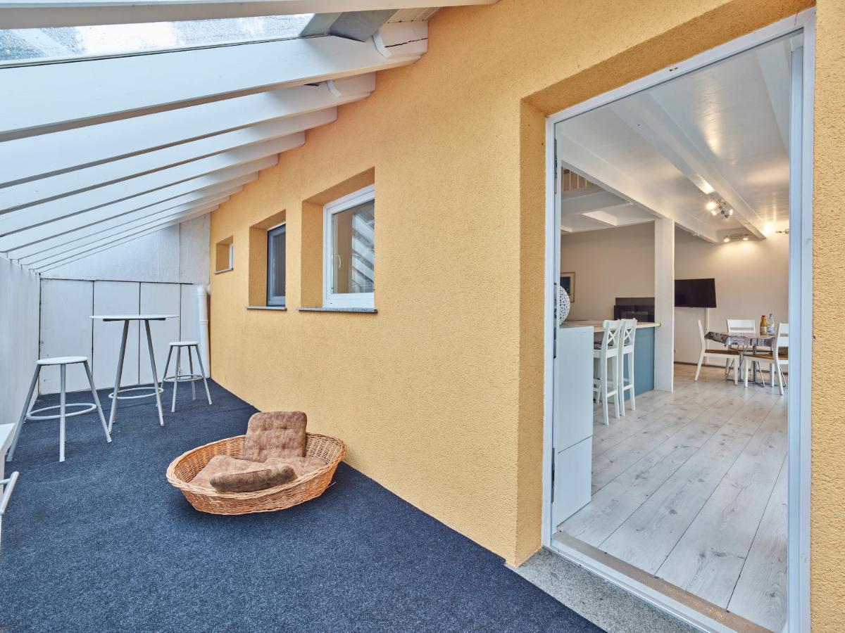 Haus Tierfreund Apartment เฮลเลนธาล ภายนอก รูปภาพ