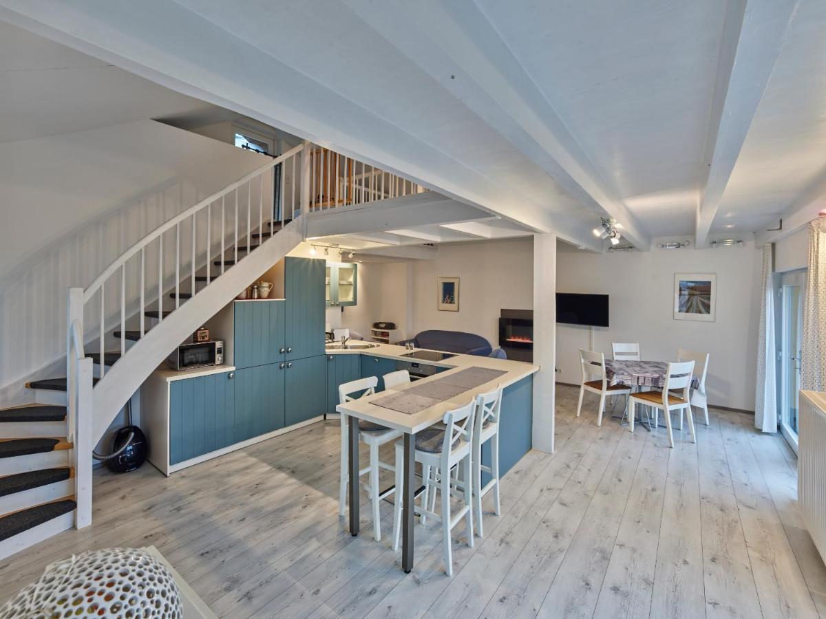 Haus Tierfreund Apartment เฮลเลนธาล ภายนอก รูปภาพ