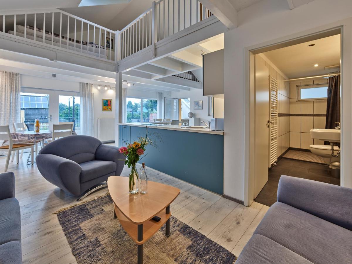 Haus Tierfreund Apartment เฮลเลนธาล ภายนอก รูปภาพ