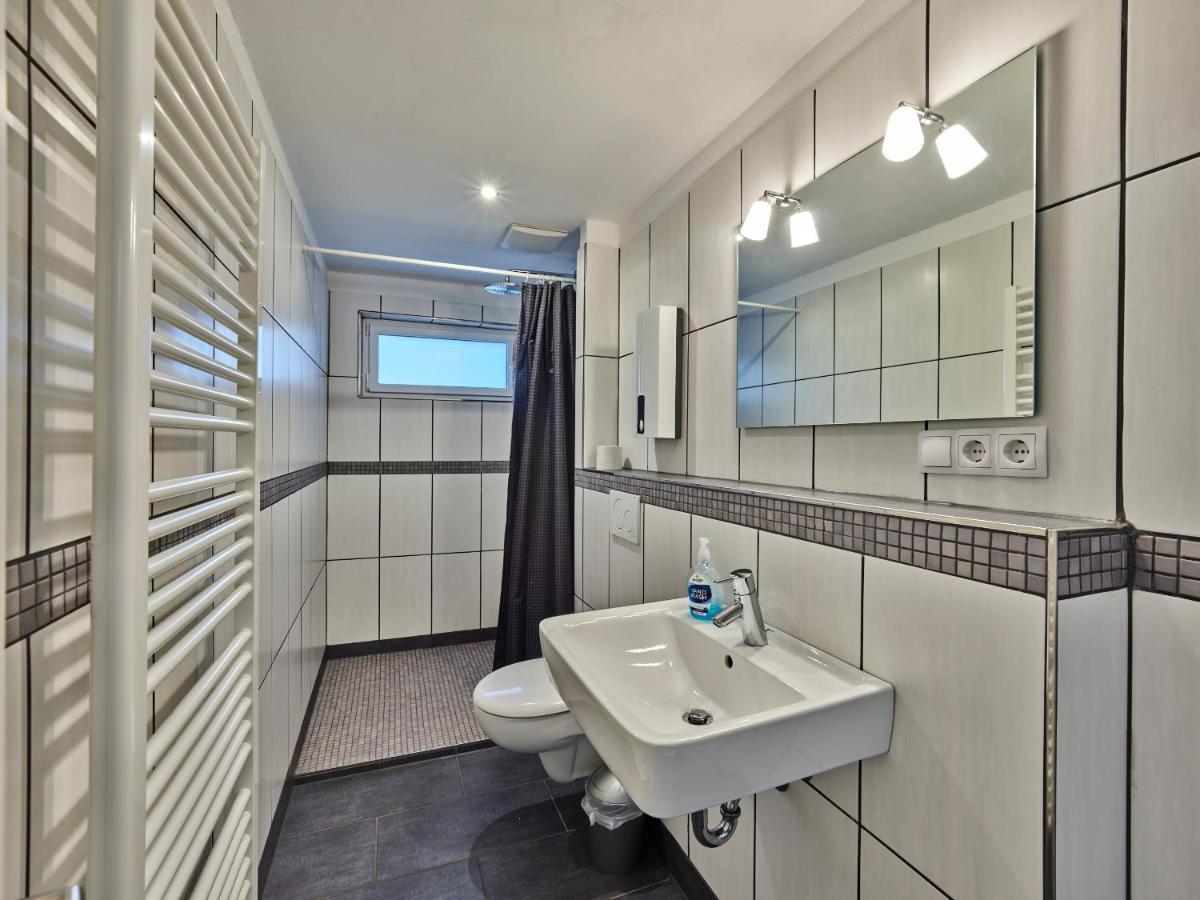 Haus Tierfreund Apartment เฮลเลนธาล ภายนอก รูปภาพ